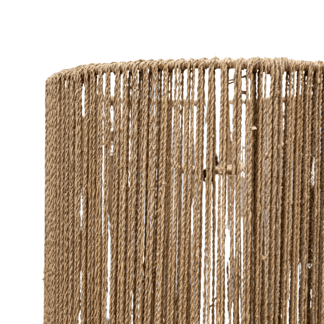 Abat-jour de plafonnier Aita | Cylindre