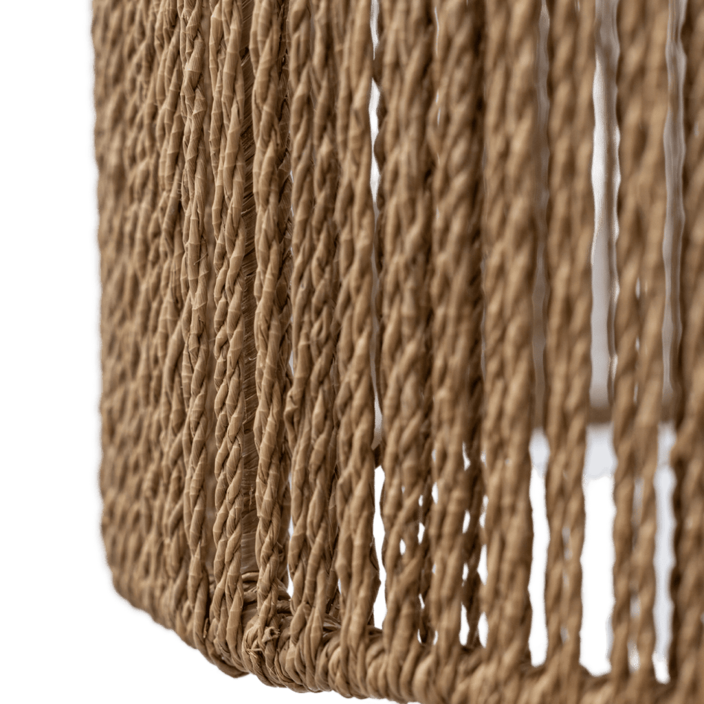 Abat-jour de plafonnier Aita | Cylindre