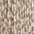 Suspension murale en macramé Aita