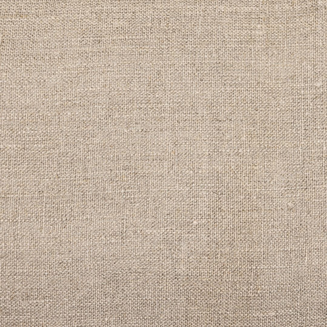 Détail de la bordure du coussin rectangulaire Amaira | 60x40cm