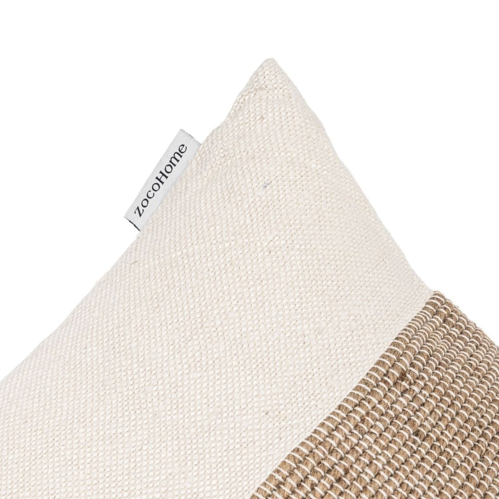 Coussin carré Amaira | 50x50cm