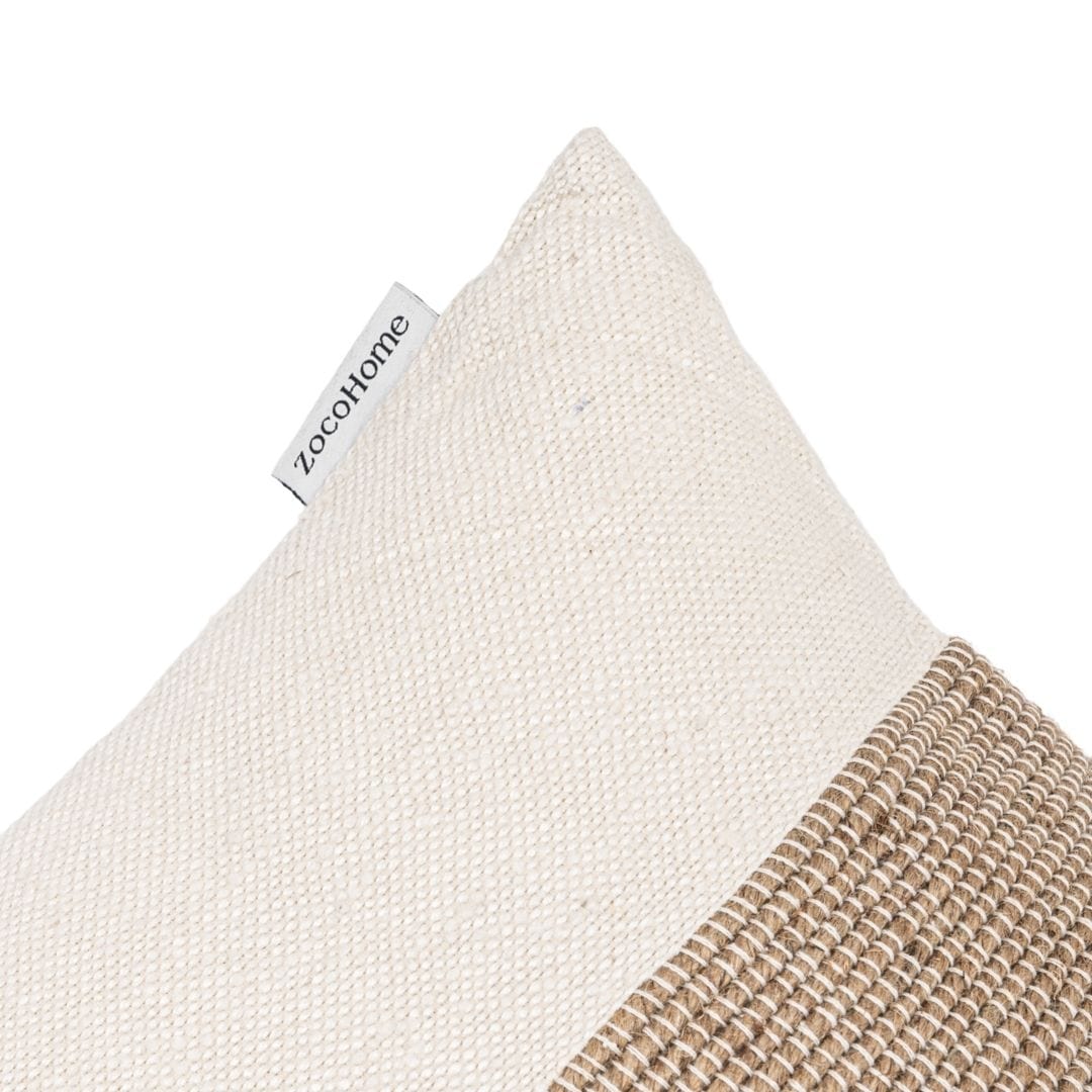 Coussin carré Amaira | 50x50cm