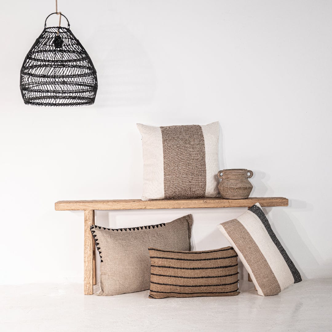 Coussin carré Amaira | 50x50cm