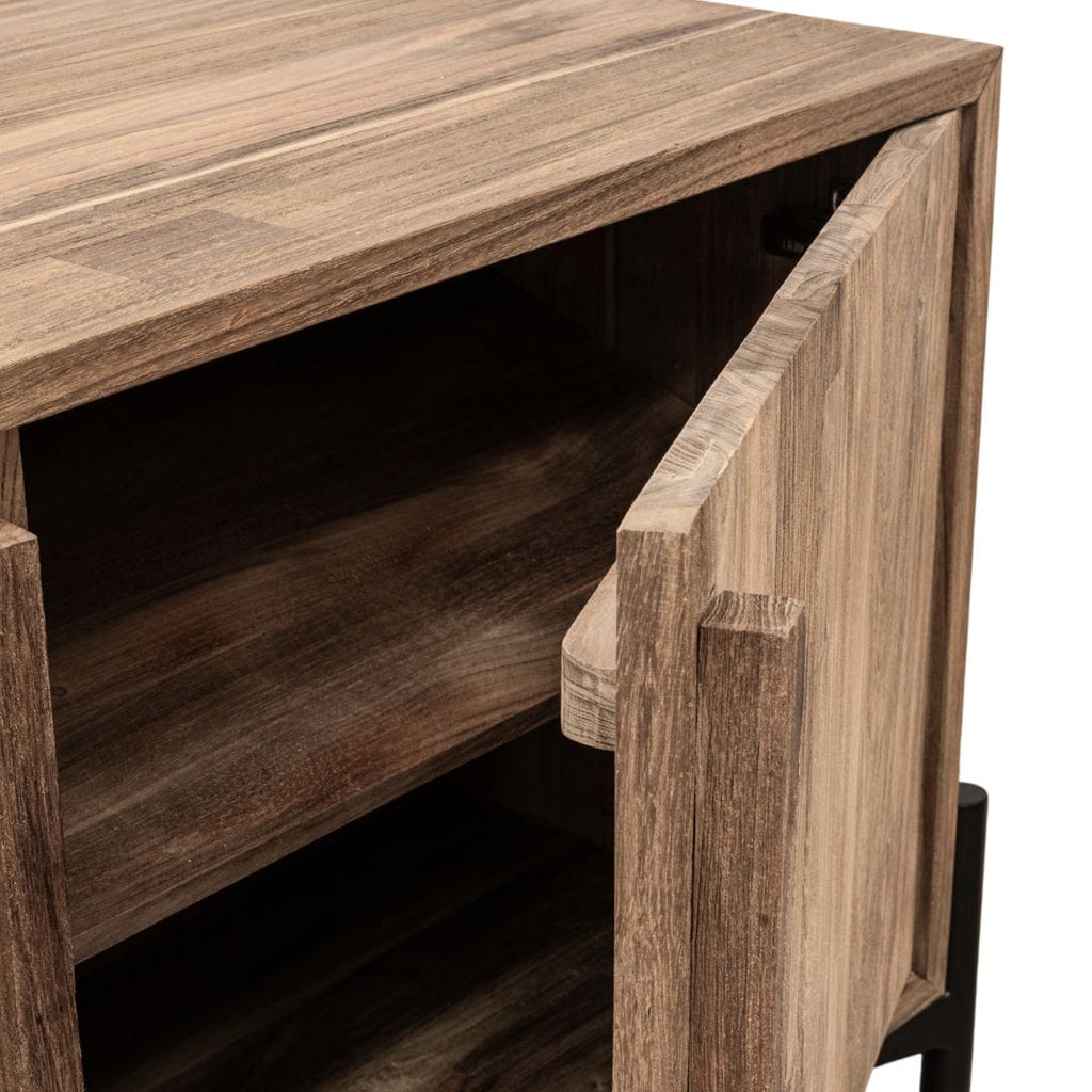 Meuble TV Amani | 194cm