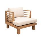 Canapé Solo Amaya | Sable