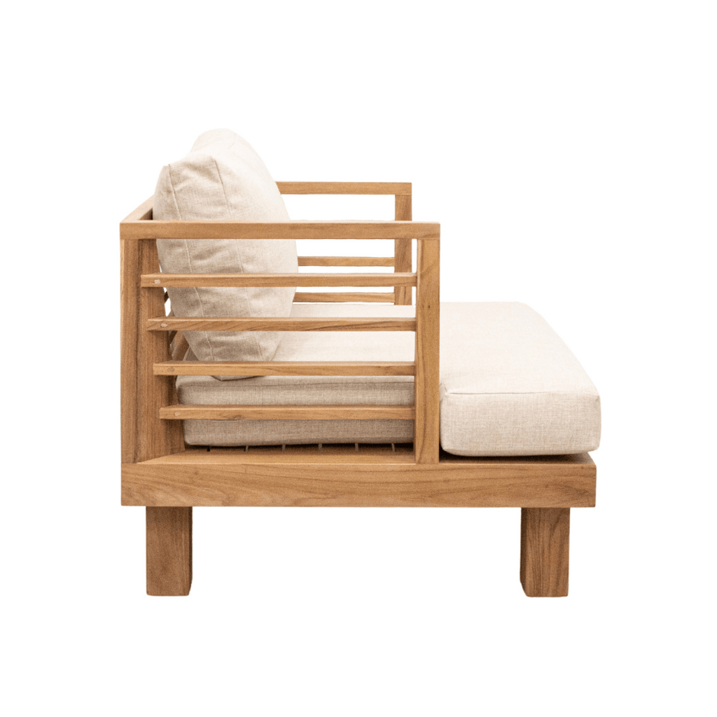 Canapé Solo Amaya | Sable