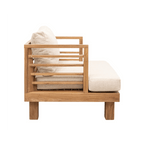 Canapé Solo Amaya | Sable