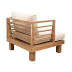 Canapé Solo Amaya | Sable