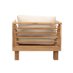 Canapé Solo Amaya | Sable