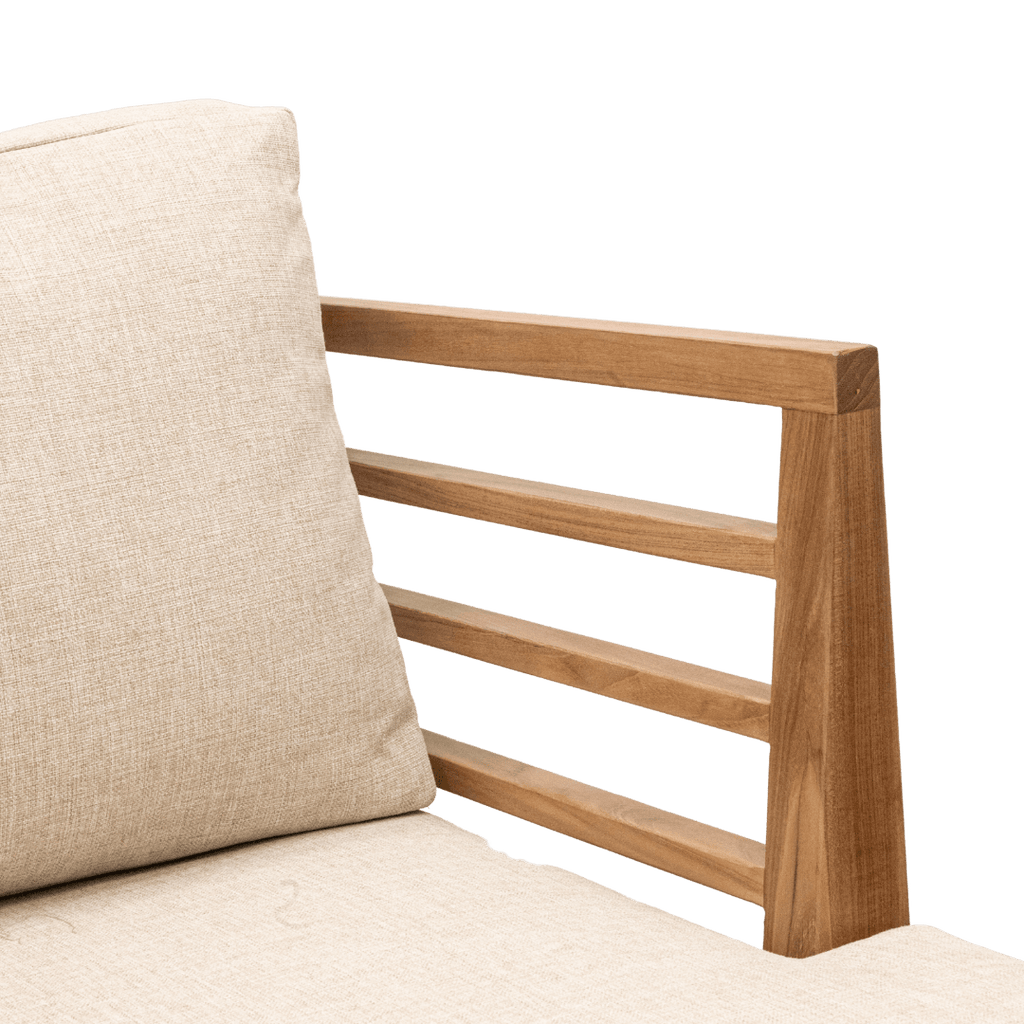 Canapé Solo Amaya | Sable