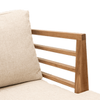 Canapé Solo Amaya | Sable