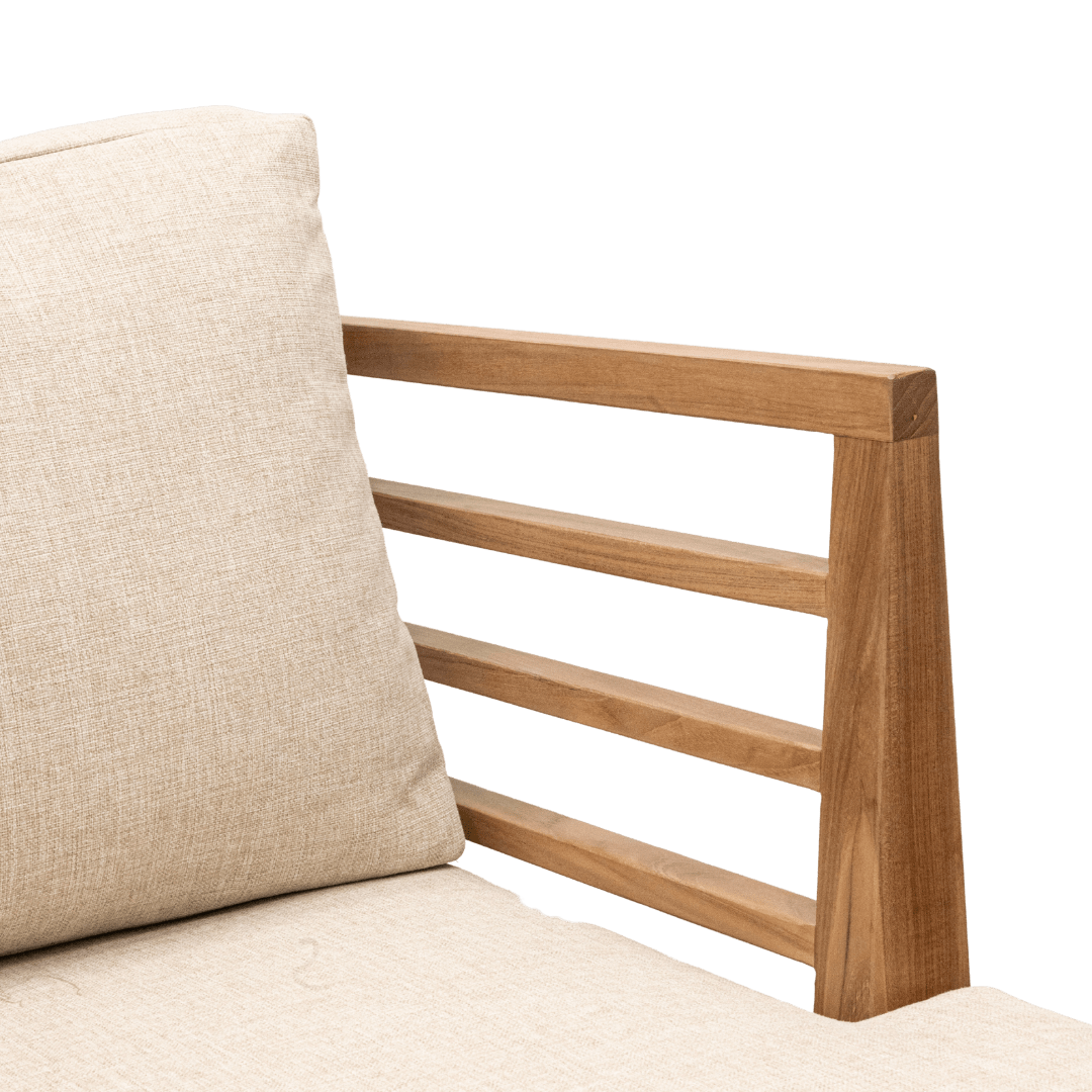 Canapé Solo Amaya | Sable