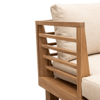 Canapé Solo Amaya | Sable