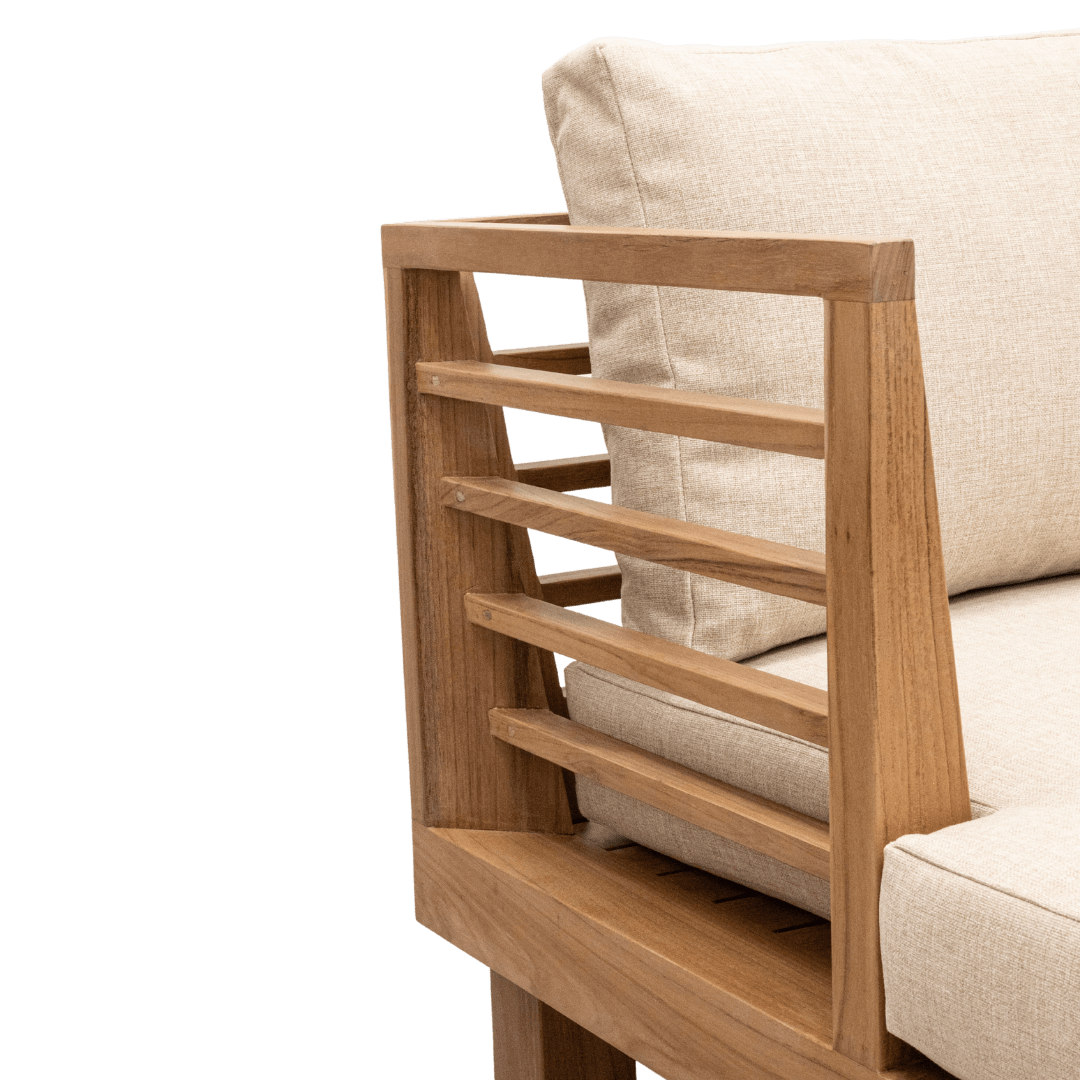 Canapé Solo Amaya | Sable