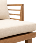 Canapé Solo Amaya | Sable