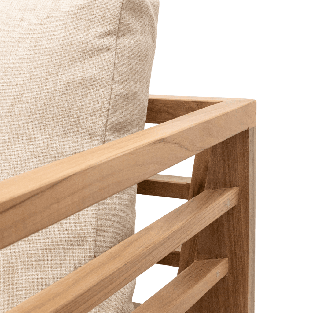 Canapé Solo Amaya | Sable