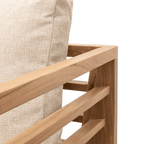 Canapé Solo Amaya | Sable