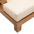 Canapé Solo Amaya | Sable