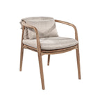 Chaise de salle à manger Amina