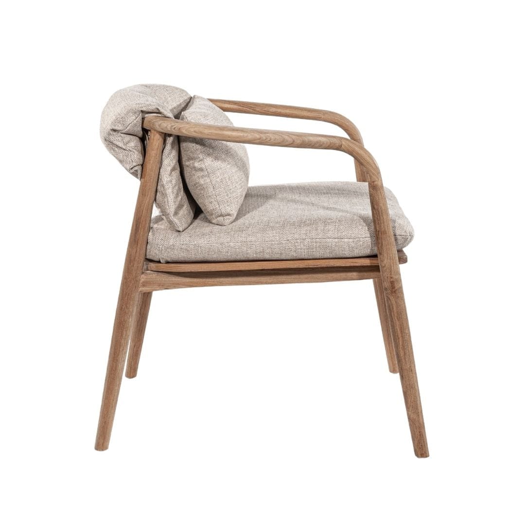 Chaise de salle à manger Amina