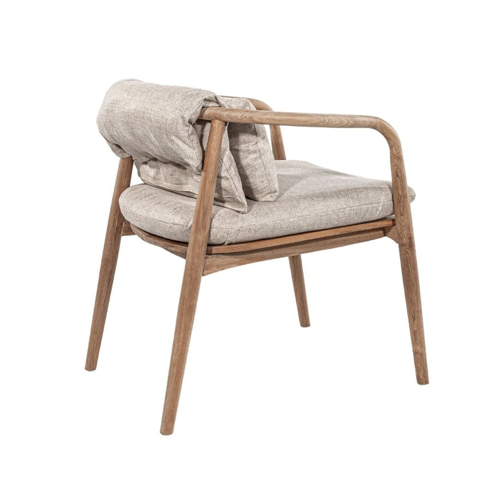 Chaise de salle à manger Amina