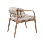 Chaise de salle à manger Amina