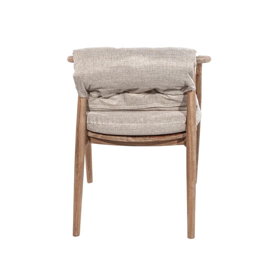 Chaise de salle à manger Amina