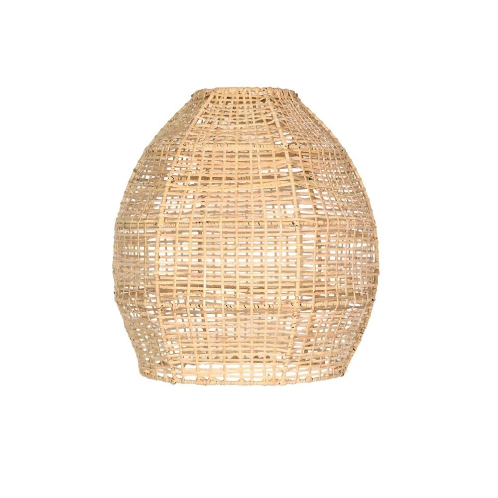 Lampe suspendue Anak | 25x30cm