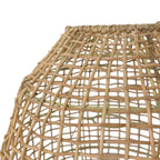 Lampe suspendue Anak | 25x30cm