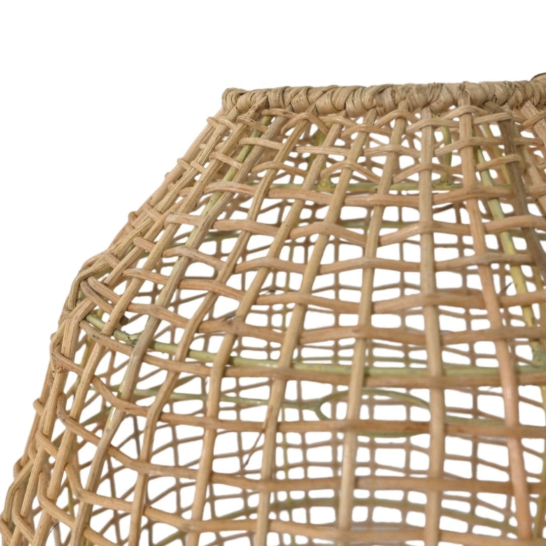 Lampe suspendue Anak | 25x30cm