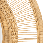 Miroir Anak | Naturel 100cm