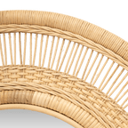 Miroir Anak | Naturel 75cm