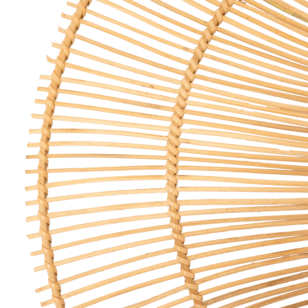 Luminaire de plafond Angkasa | 80cm