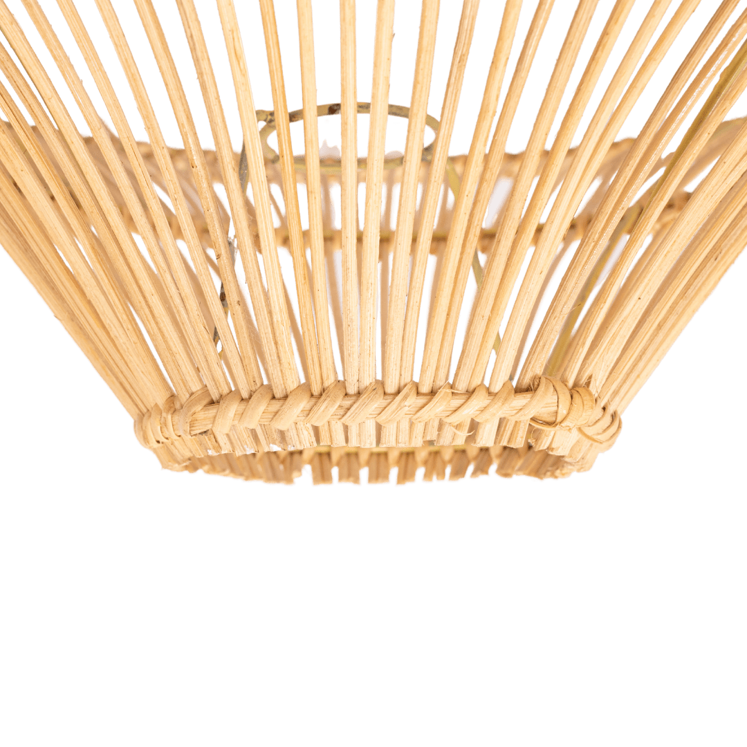 Luminaire de plafond Angkasa | 80cm