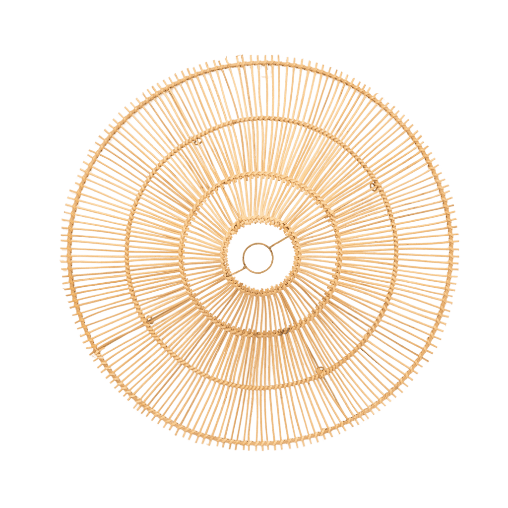 Luminaire de plafond Angkasa | 80cm