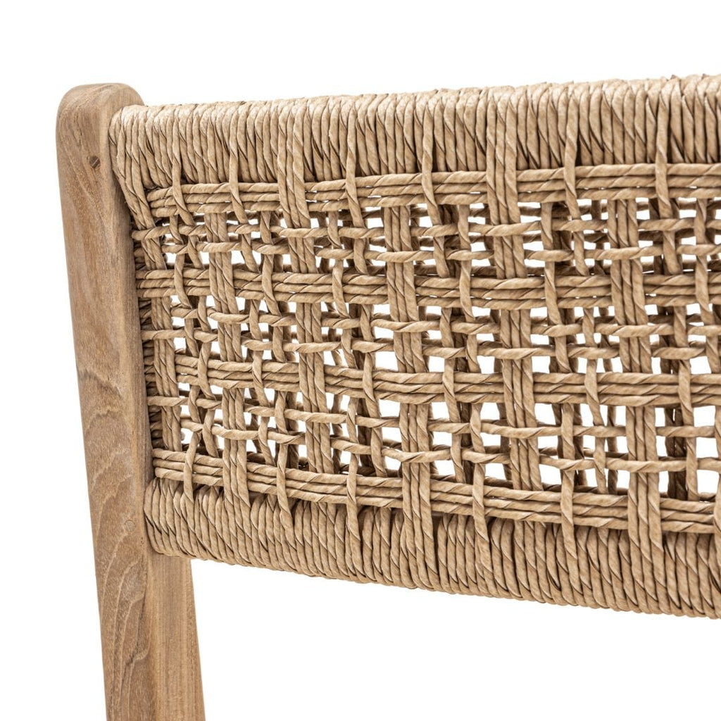 Chaise de jardin Arelia