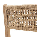 Chaise de jardin Arelia