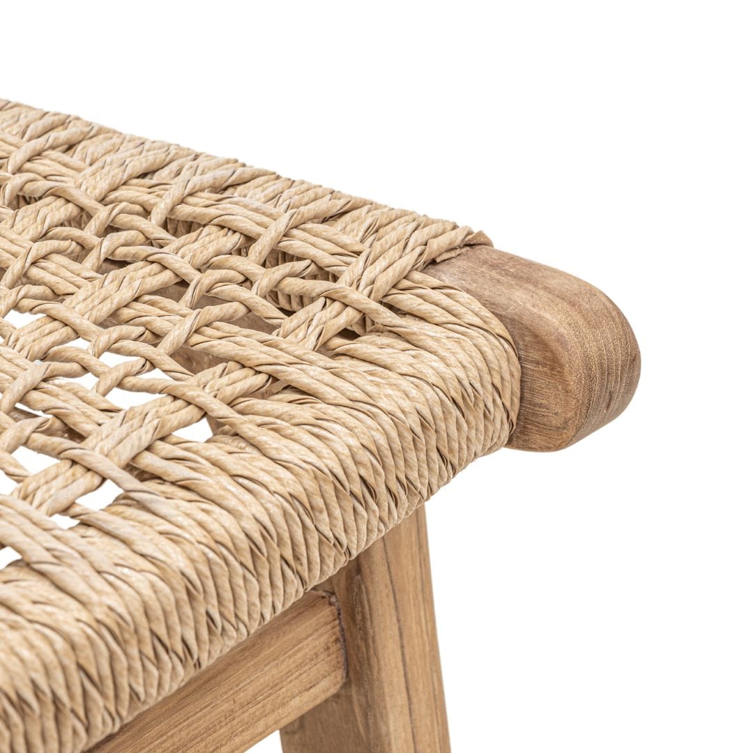 Chaise de jardin Arelia