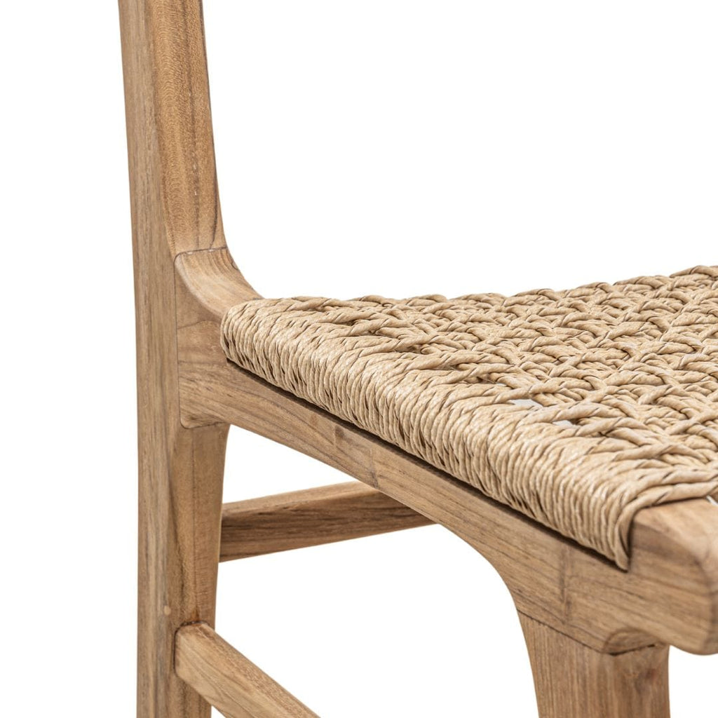 Chaise de jardin Arelia