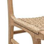 Chaise de jardin Arelia