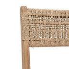 Chaise de jardin Arelia