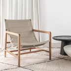 Fauteuil de salon Aria