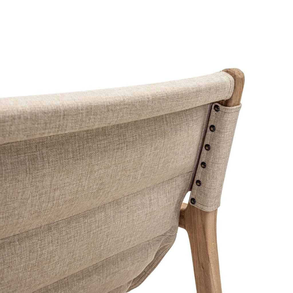 Fauteuil de salon Aria