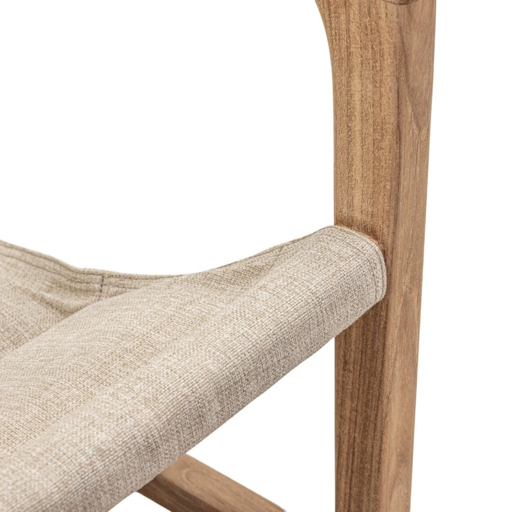 Fauteuil de salon Aria