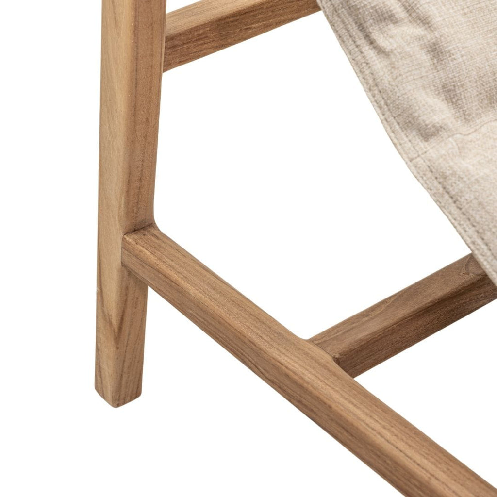 Fauteuil de salon Aria