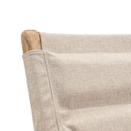 Fauteuil de salon Aria