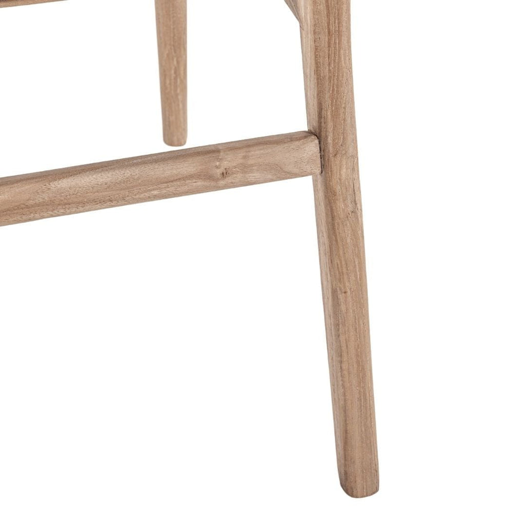 Chaise de salle à manger Ariza