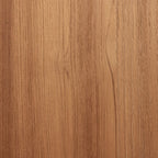 Armoire Arye | Portes en teck et verre Monoglass