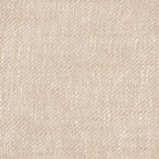 Fronce de coussin en lin Athea | Naturel 55x110cm