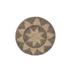 Panier Atta Deco | Motif étoile 40cm